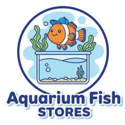 Aquarium Fish Stores