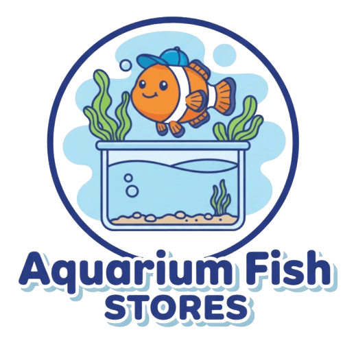 Aquarium Fish Stores
